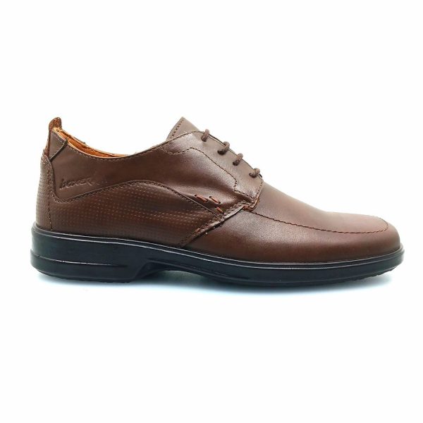 Boxer 13778 (καφέ) ανδρικά derby