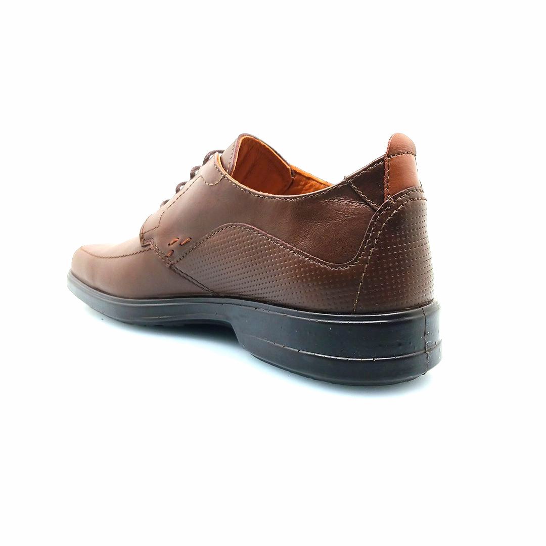 Boxer 13778 (καφέ) ανδρικά derby