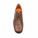 Boxer 13778 (καφέ) ανδρικά derby