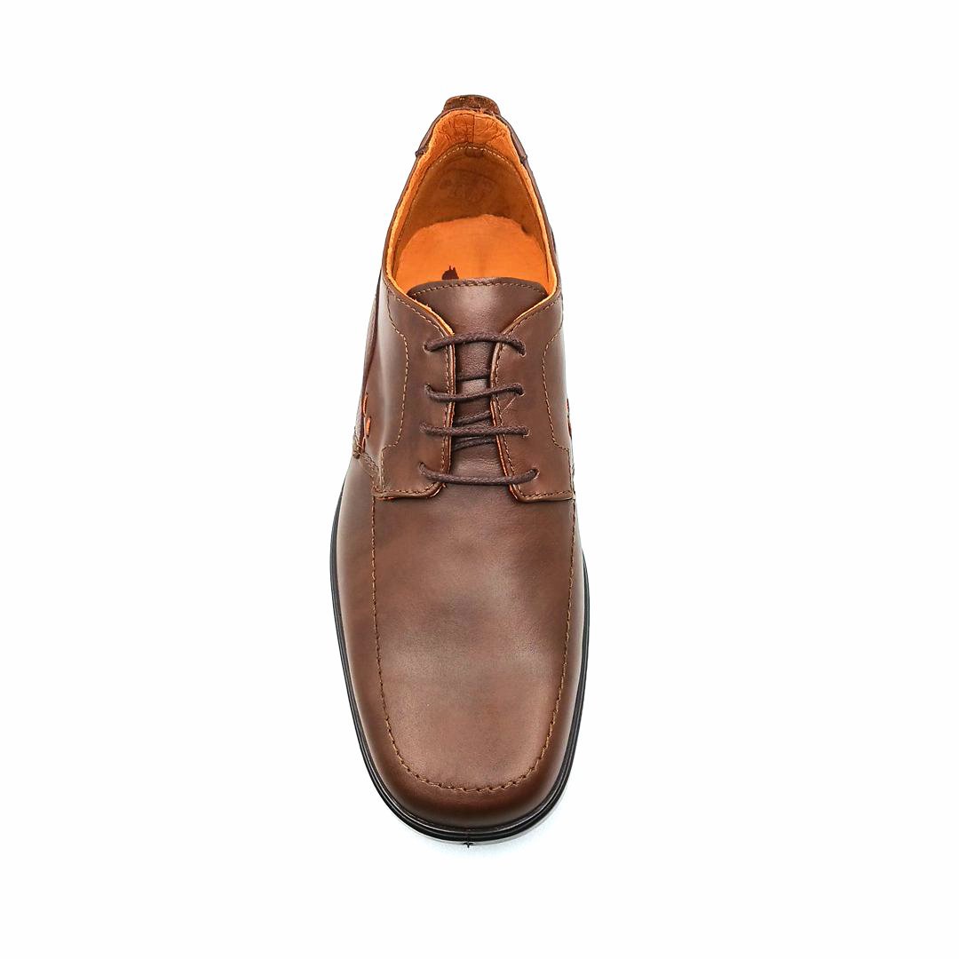 Boxer 13778 (καφέ) ανδρικά derby