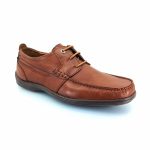 Boxer 15359 (ταμπα) ανδρικά δετά
