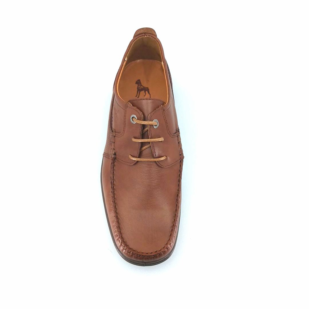 Boxer 15359 (ταμπα) ανδρικά δετά