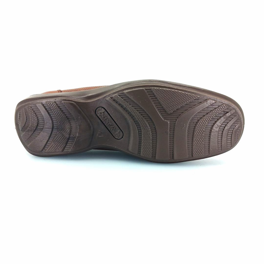 Boxer 15359 (ταμπα) ανδρικά δετά