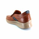 Boxer 16515 (ταμπα) ανδρικά παντοφλέ