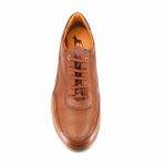 Boxer 16520 (ταμπα) ανδρικά δετά
