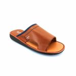 Boxer 18038 (ταμπα) ανδρικές παντόφλες