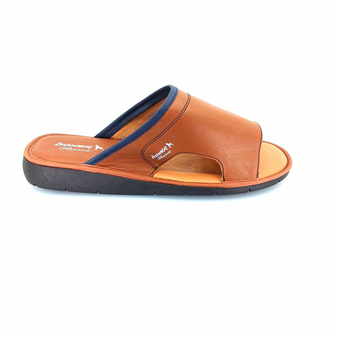 Boxer 18038 (ταμπα) ανδρικές παντόφλες