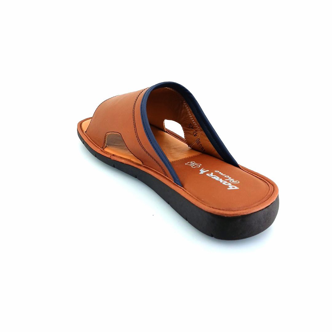 Boxer 18038 (ταμπα) ανδρικές παντόφλες