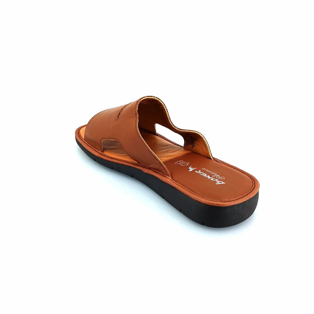 Boxer 18039 (ταμπα) ανδρικές παντόφλες