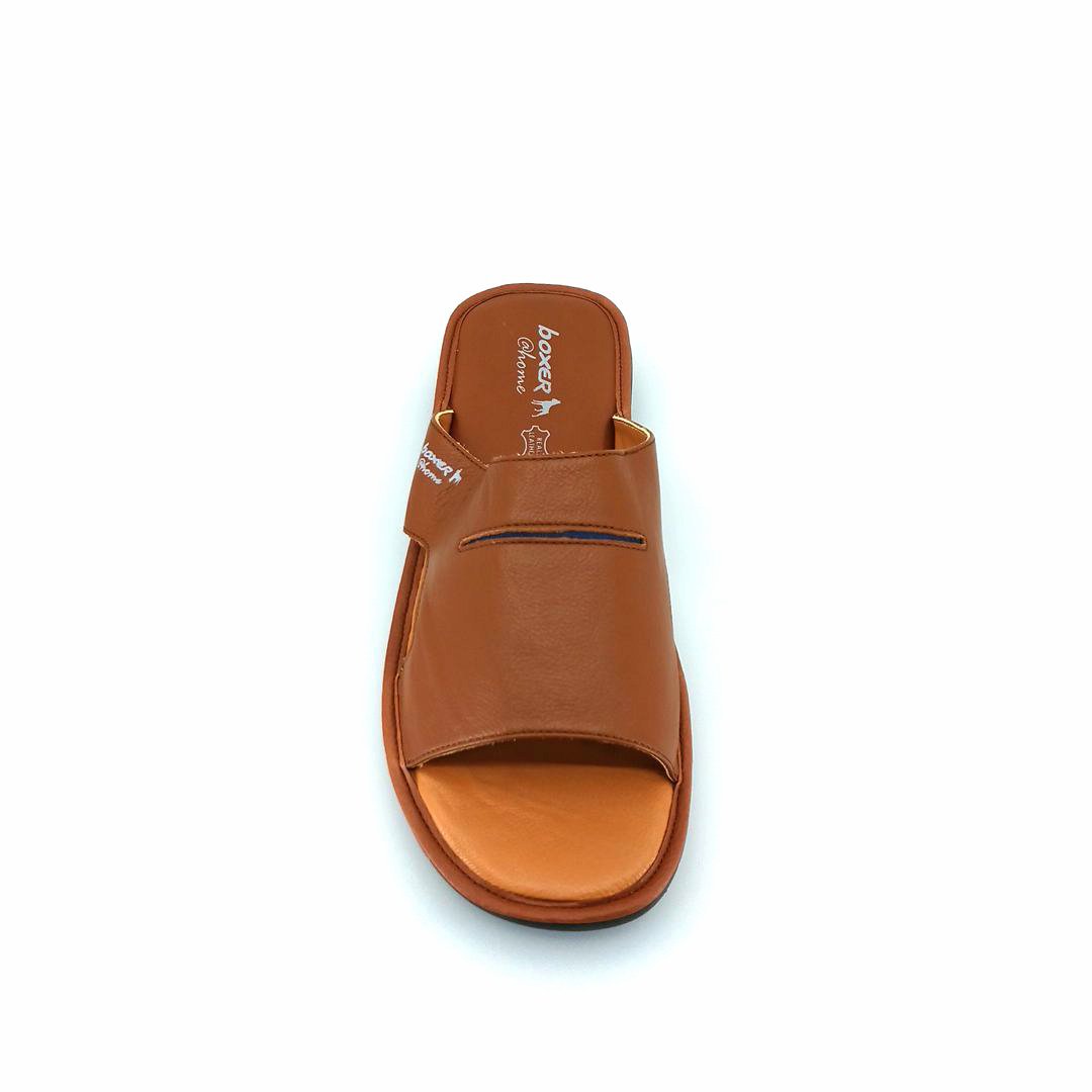 Boxer 18039 (ταμπα) ανδρικές παντόφλες
