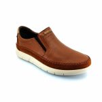 Boxer 19149 (ταμπα) ανδρικά slip-on