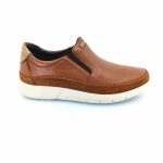 Boxer 19149 (ταμπα) ανδρικά slip-on