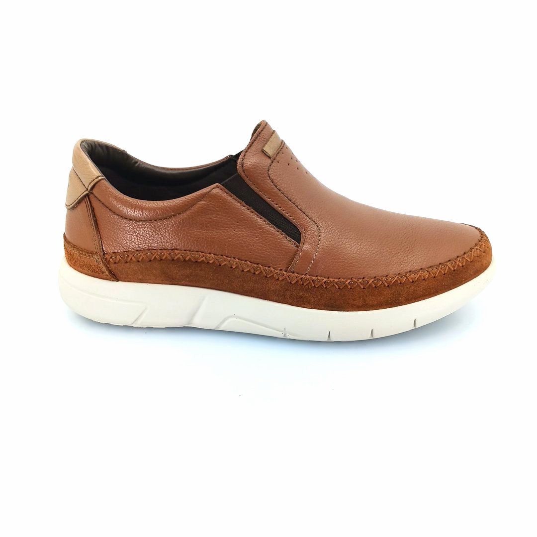 Boxer 19149 (ταμπα) ανδρικά slip-on