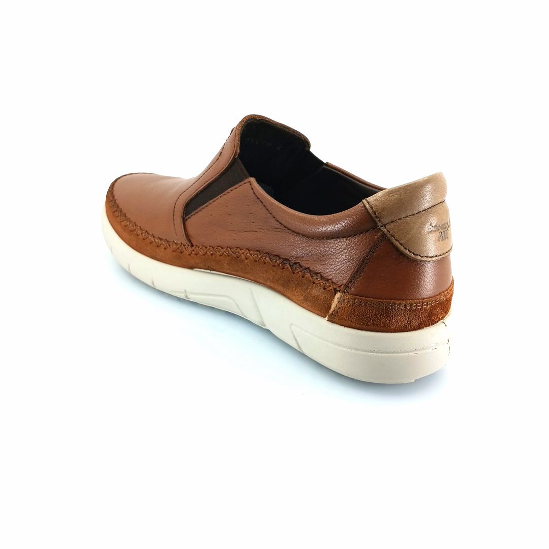 Boxer 19149 (ταμπα) ανδρικά slip-on