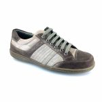 Boxer 21033 (γκρι) ανδρικά sneakers