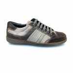 Boxer 21033 (γκρι) ανδρικά sneakers - Image 2