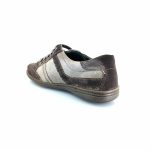 Boxer 21033 (γκρι) ανδρικά sneakers - Image 3