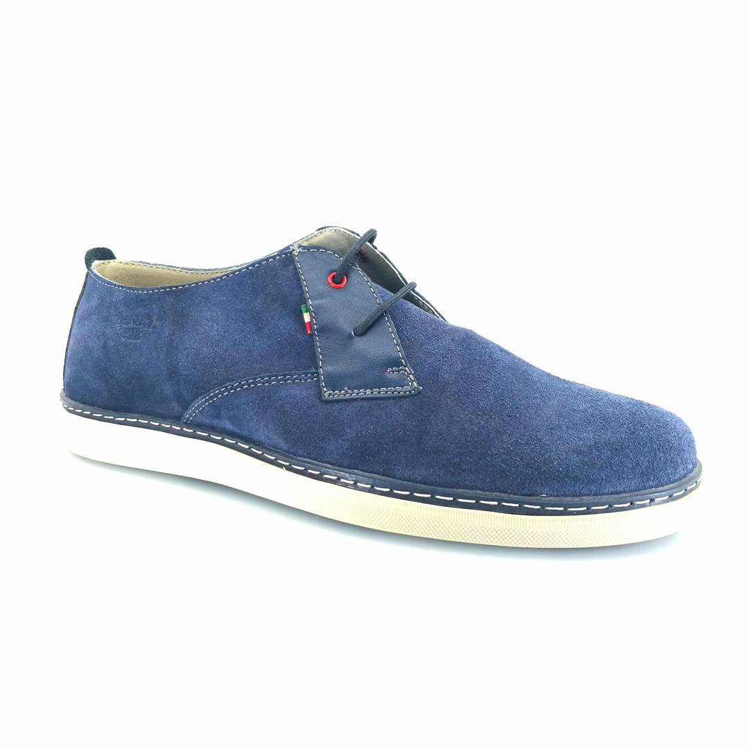 boxer-21068-blue-1 Boxer 21068 (μπλε) ανδρικά δετά