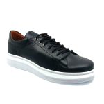 Boxer 21312 (μαύρο) ανδρικά sneakers
