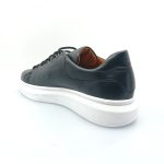 Boxer 21312 (μαύρo) ανδρικά sneakers