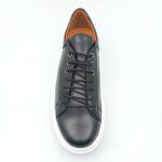 Boxer 21312 (μαύρo) ανδρικά sneakers