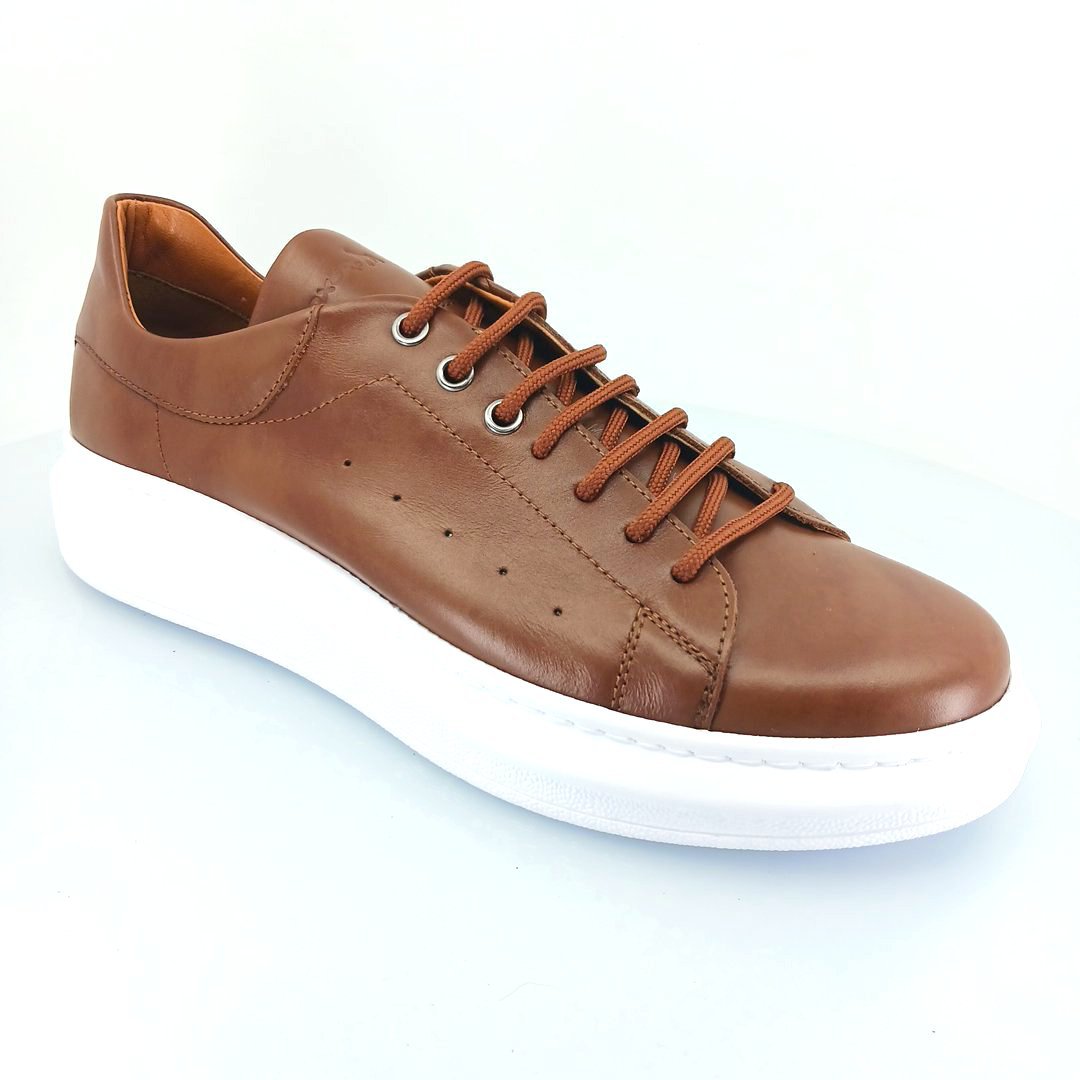 Boxer 21312 (ταμπα) ανδρικά sneakers
