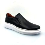 Boxer 21313 (μαύρο) ανδρικά sneakers