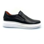 Boxer 21313 (μαύρο) ανδρικά sneakers