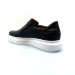 Boxer 21313 (μαύρο) ανδρικά sneakers