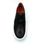 Boxer 21313 (μαύρο) ανδρικά sneakers