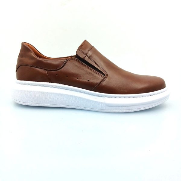 Boxer 21313 (ταμπα) ανδρικά sneakers