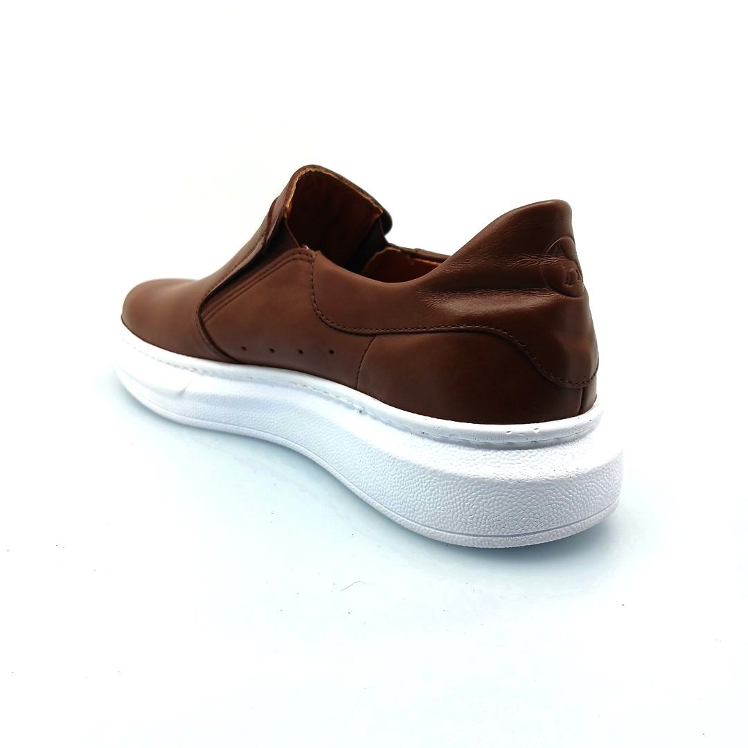 Boxer 21313 (ταμπα) ανδρικά sneakers