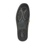 Boxer 21314 (μαύρο) ανδρικά boat shoes