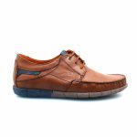 Boxer 21314 (ταμπα) ανδρικά boat shoes