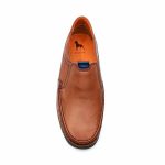 Boxer 21315 (ταμπα) ανδρικά boat shoes