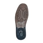Boxer 21315 (ταμπα) ανδρικά boat shoes