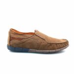 Boxer 21315 (πούρο) ανδρικά boat shoes