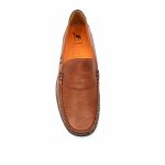 Boxer 21316 (ταμπα) ανδρικά boat shoes