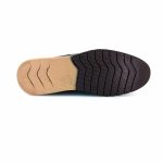 Boxer 21321 (μπλε) ανδρικά boat shoes