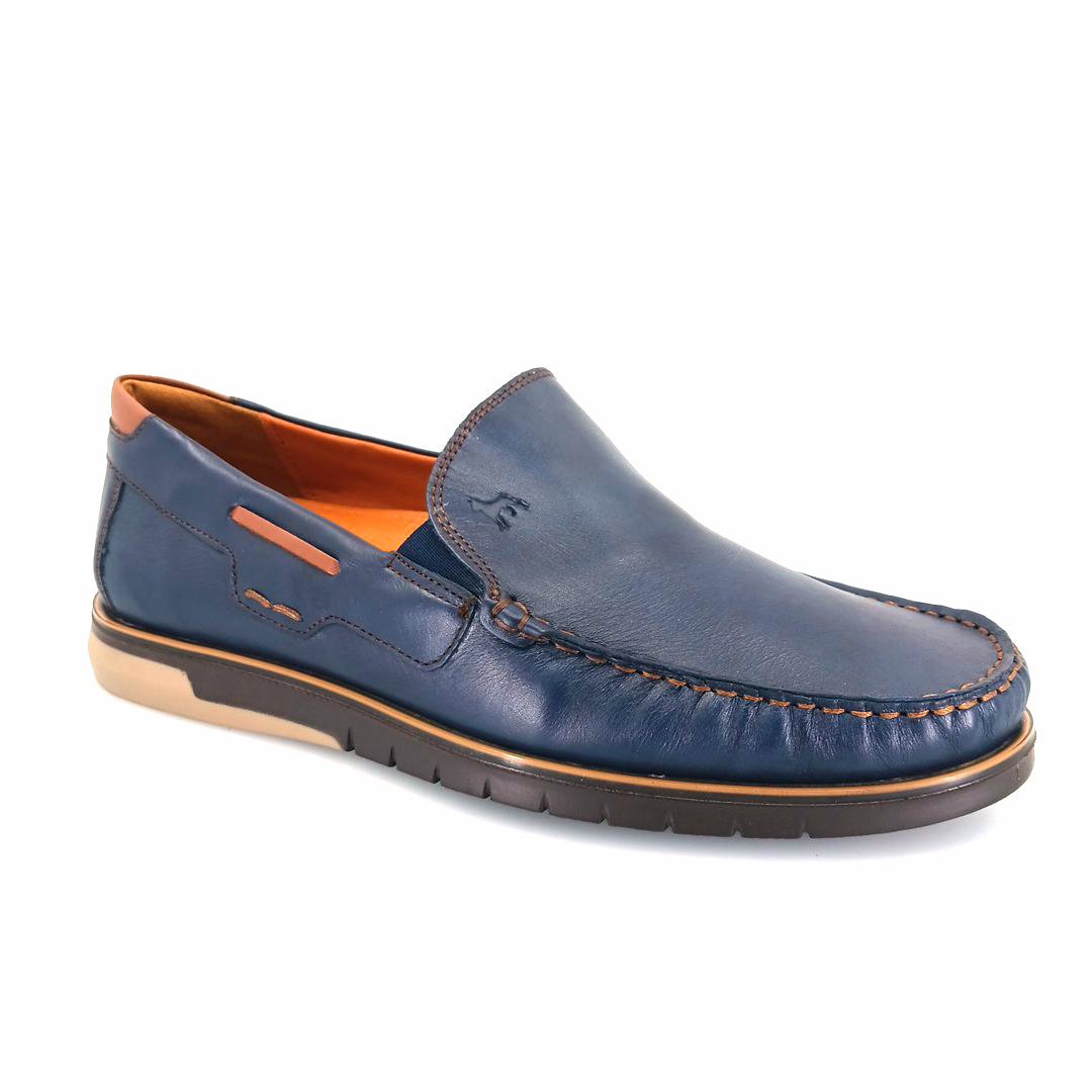 boxer ανδρικά boat shoes