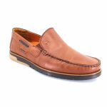 Boxer 21322 (ταμπα) ανδρικά boat shoes