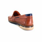 Boxer 21322 (ταμπα) ανδρικά boat shoes