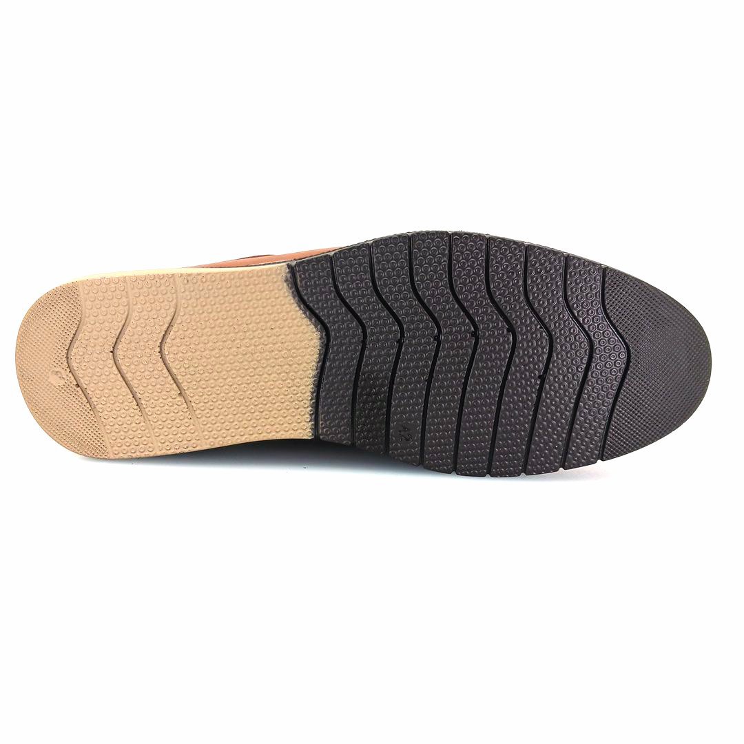Boxer 21322 (ταμπα) ανδρικά boat shoes