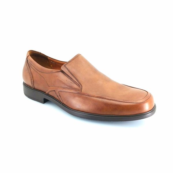 Boxer 41079 (ταμπα) ανδρικά loafers
