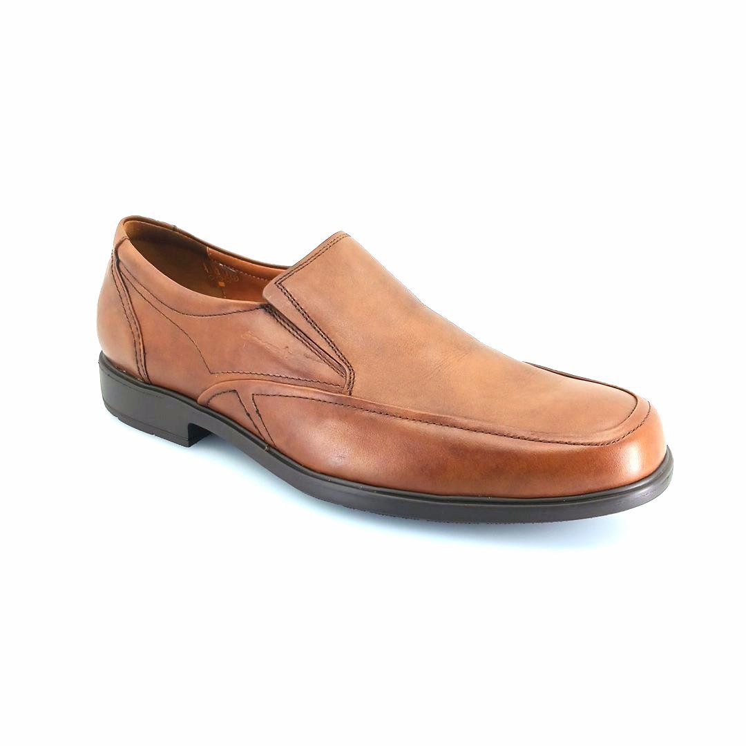 Boxer 41079 (ταμπα) ανδρικά loafers