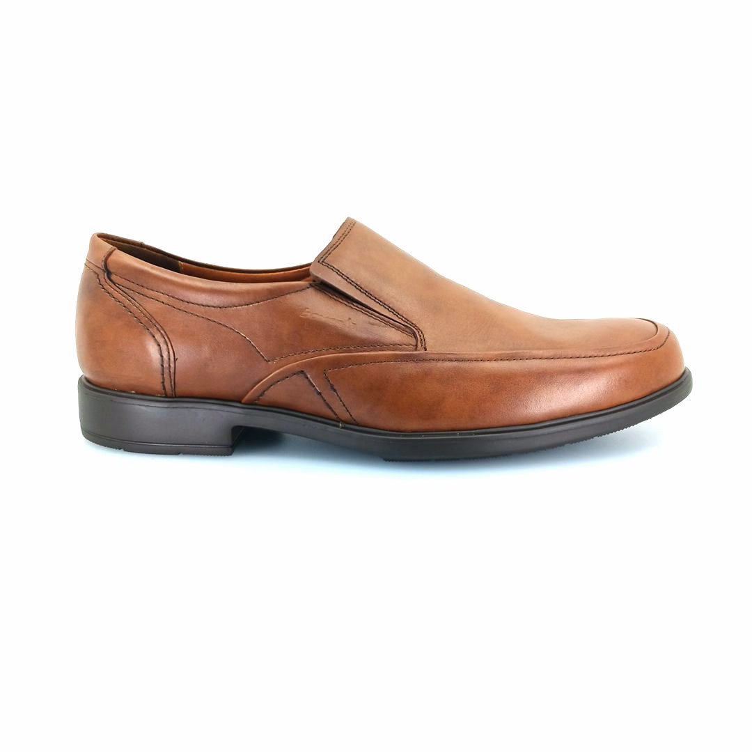 Boxer 41079 (ταμπα) ανδρικά loafers