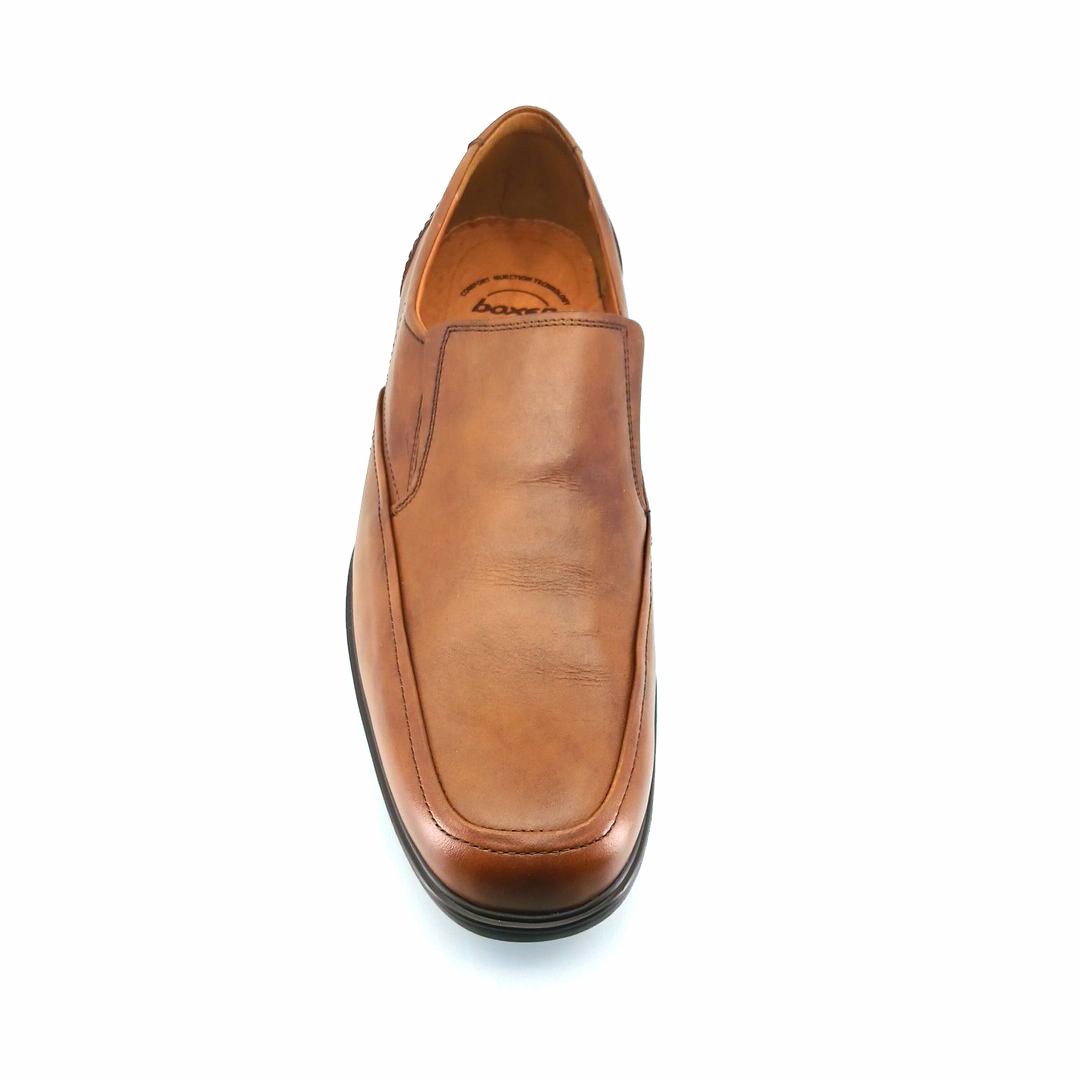 Boxer 41079 (ταμπα) ανδρικά loafers