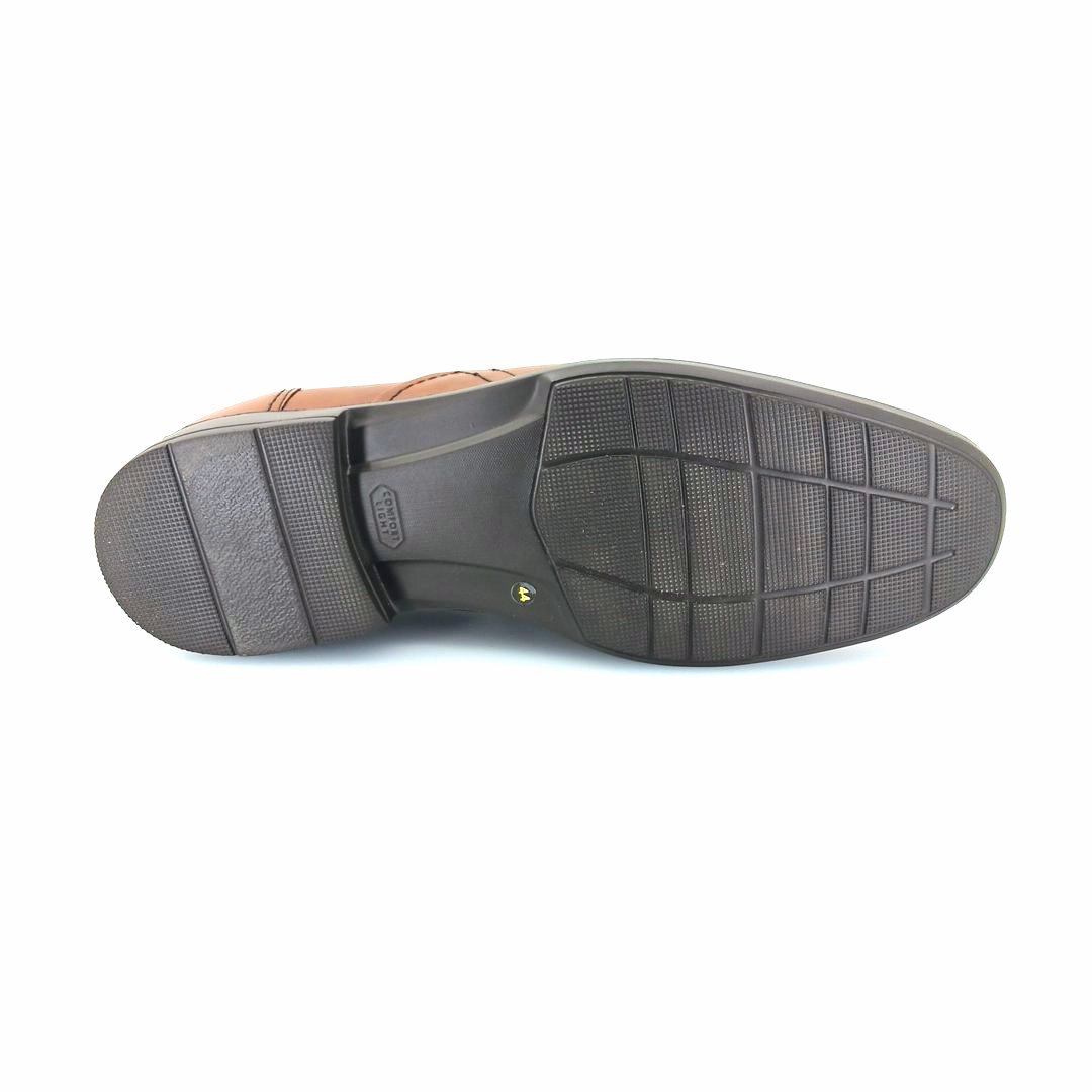 Boxer 41079 (ταμπα) ανδρικά loafers