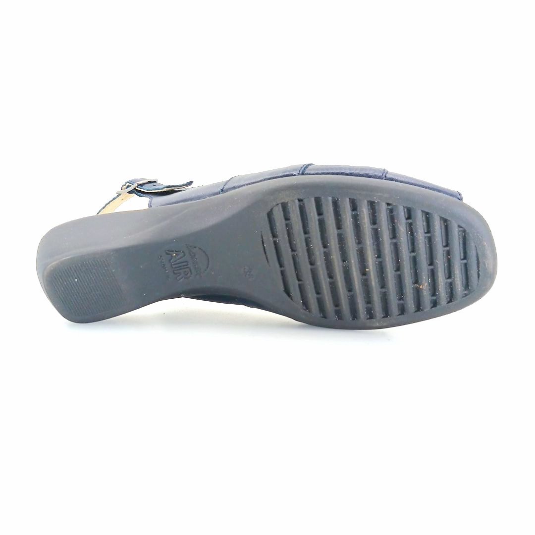 Boxer 52721 (μπλε) γυναικεία πέδιλα