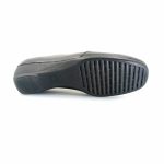 Boxer 52958 (μαύρο) γυναικεία slip-on